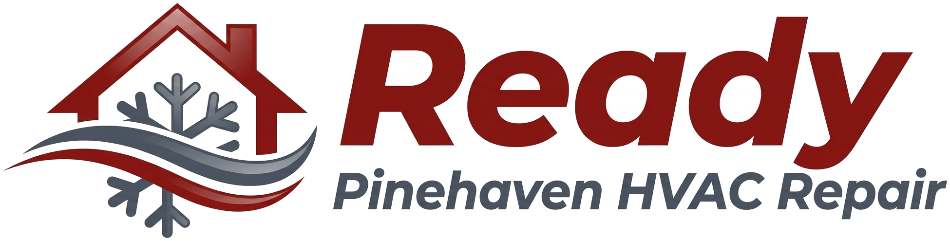 Ready Pinehaven HVAC Repair logo